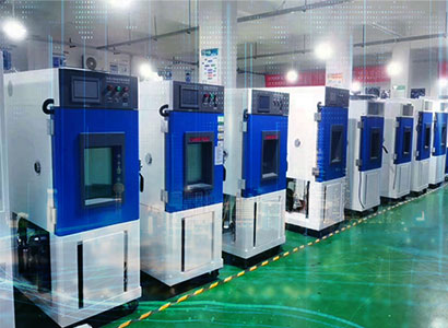 高低溫對(duì)產(chǎn)品可靠性的影響