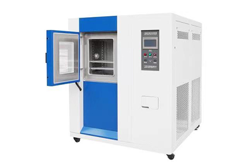 三箱式冷熱沖擊試驗箱的溫度范圍與適用產品？