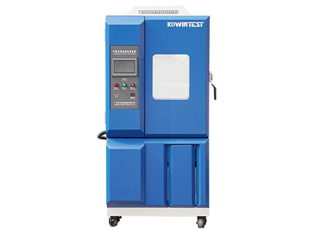 科文高低溫試驗箱操作指南：輕松掌握使用方法及注意事項！