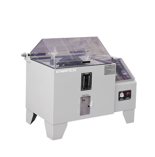 鹽霧試驗(yàn)箱價(jià)格探討：防腐性能測試的成本考量