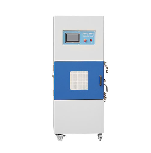 廣東科文試驗(yàn)：電池重物沖擊試驗(yàn)機(jī)，保障電池安全的關(guān)鍵利器！