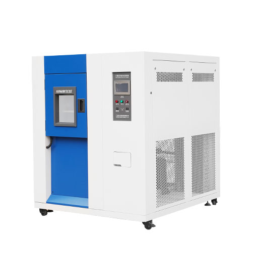 冷熱沖擊試驗箱常見故障及解決方法：保持設備穩定運行的秘訣！