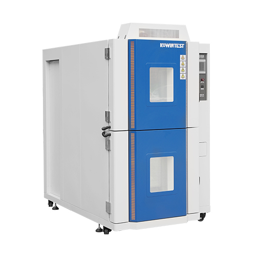 冷熱沖擊試驗箱選購指南：如何挑選適合您的設備？