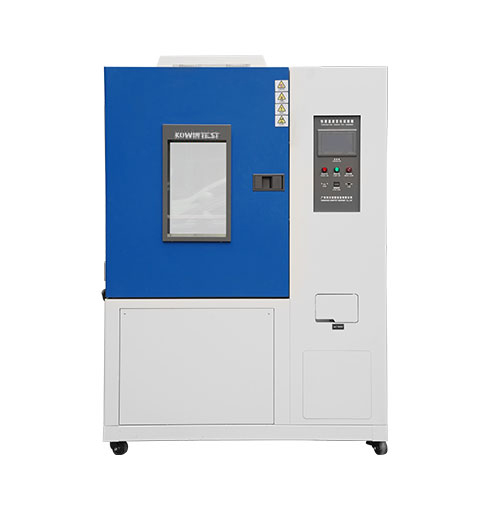 濕熱試驗箱的廣泛應用及其發展趨勢
