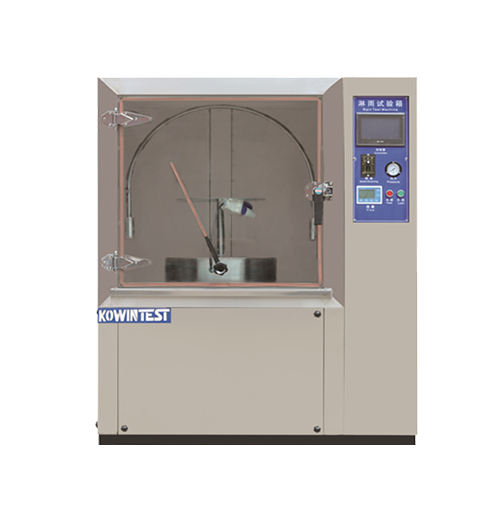 了解環境試驗箱的功能優勢