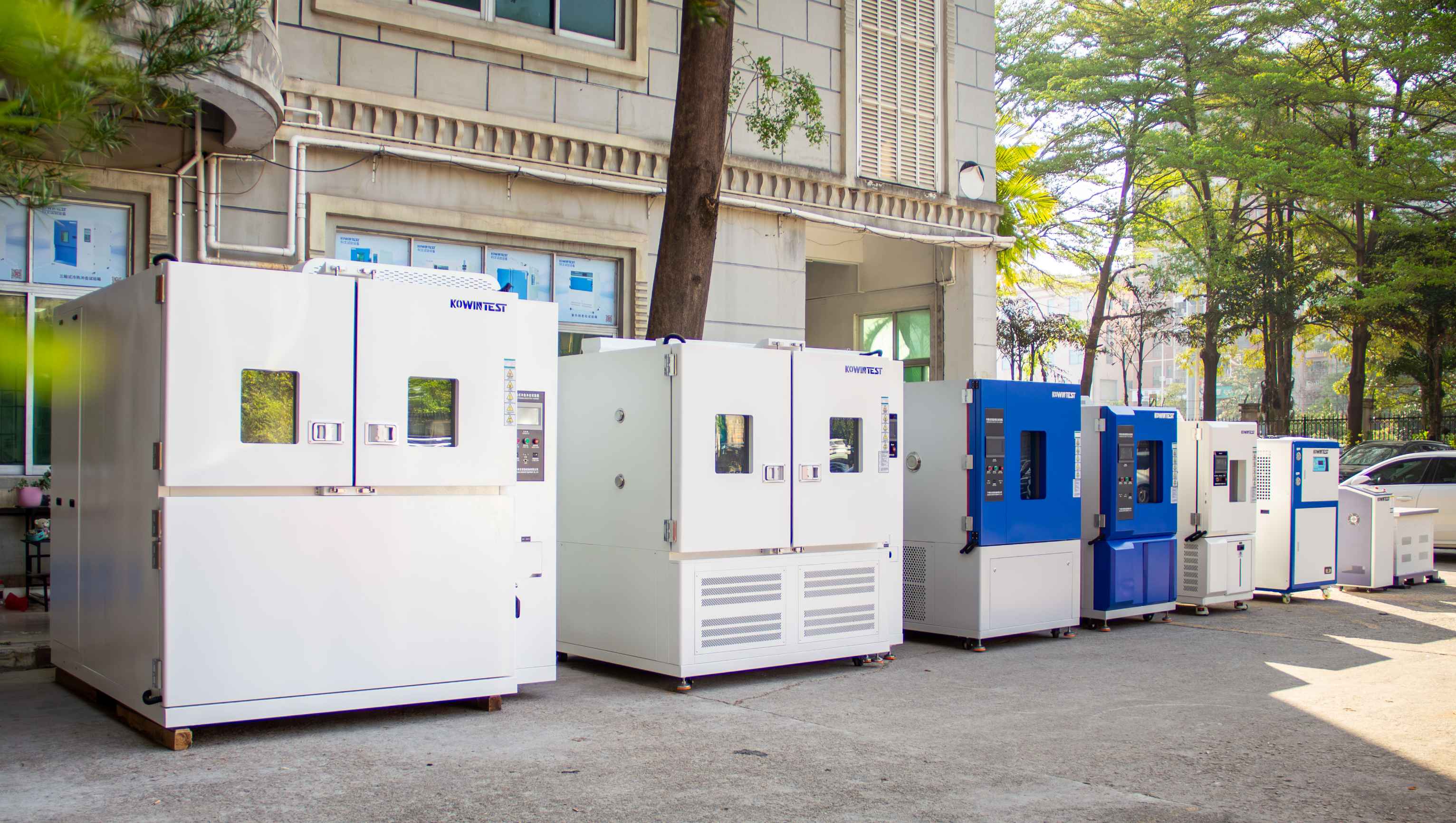 買試驗箱先看這篇！科文教你避開所有坑